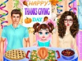                                                                       Baby Taylor Thanksgiving Day ﻞﯿﮭﮐ