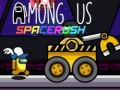                                                                       Among Us SpaceRush ﻞﯿﮭﮐ