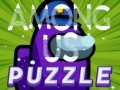                                                                       Among Us Puzzle ﻞﯿﮭﮐ