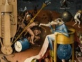                                                                       Umaigra big Puzzle Hieronymus Bosch  ﻞﯿﮭﮐ