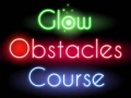                                                                       Glow obstacle course ﻞﯿﮭﮐ