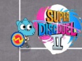                                                                       Super Disc Duel 2 ﻞﯿﮭﮐ