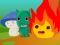                                                                       Fireball And Waterball Adventure 4 ﻞﯿﮭﮐ