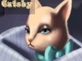                                                                       The Great Catsby ﻞﯿﮭﮐ