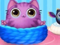                                                                       The Cutest Squishy Pet ﻞﯿﮭﮐ