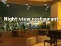                                                                       Night View Restaurant  ﻞﯿﮭﮐ