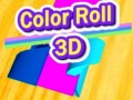                                                                       Color Roll 3D 2 ﻞﯿﮭﮐ