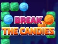                                                                       Break The Candies ﻞﯿﮭﮐ
