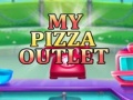                                                                       My Pizza Outlet ﻞﯿﮭﮐ
