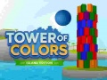                                                                       Tower of Colors Island Edition ﻞﯿﮭﮐ
