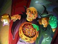                                                                      Hallowmas 2020 Slide ﻞﯿﮭﮐ