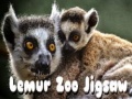                                                                       Lemur Zoo Jigsaw ﻞﯿﮭﮐ
