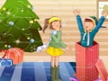                                                                      Christmas for Lover Puzzle ﻞﯿﮭﮐ
