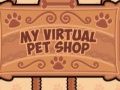                                                                       My Virtual Pet Shop ﻞﯿﮭﮐ