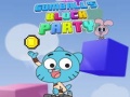                                                                       The Amazing World of Gumbal Block Party ﻞﯿﮭﮐ