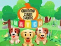                                                                       Chummy Chum Chums: Match ﻞﯿﮭﮐ