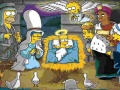                                                                       The Simpsons Christmas Puzzle ﻞﯿﮭﮐ