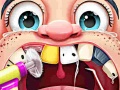                                                                       Crazy Dentist ﻞﯿﮭﮐ