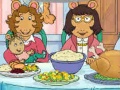                                                                       An Elwood City Thanksgiving ﻞﯿﮭﮐ