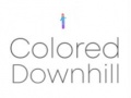                                                                       Colored Downhill ﻞﯿﮭﮐ