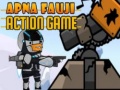                                                                       Apna Faugi Action Game ﻞﯿﮭﮐ