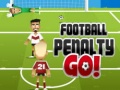                                                                       Football Penalty Go! ﻞﯿﮭﮐ