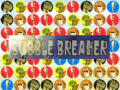                                                                       Bubble Breaker ﻞﯿﮭﮐ