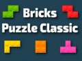                                                                       Bricks Puzzle Classic ﻞﯿﮭﮐ