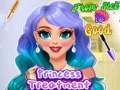                                                                       From Sick to Good Princess Treatment ﻞﯿﮭﮐ
