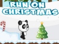                                                                       Run On Christmas ﻞﯿﮭﮐ