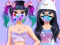                                                                       Kawaii Skin Routine Mask Makeover ﻞﯿﮭﮐ