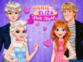                                                                       Annie & Eliza Date Night ﻞﯿﮭﮐ