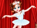                                                                       Baby Taylor Ballet Class ﻞﯿﮭﮐ