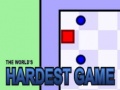                                                                       The World's Hardest Game ﻞﯿﮭﮐ