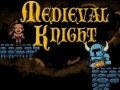                                                                       Medieval Knight ﻞﯿﮭﮐ