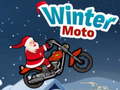                                                                       Winter Moto ﻞﯿﮭﮐ