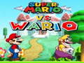                                                                       Super Mario vs Wario ﻞﯿﮭﮐ