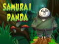                                                                       Samurai Panda ﻞﯿﮭﮐ