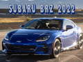                                                                       Subaru BRZ 2022 ﻞﯿﮭﮐ