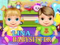                                                                       Lina Babysitter ﻞﯿﮭﮐ