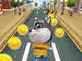                                                                       Christmas Santa Bunny Run ﻞﯿﮭﮐ