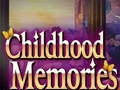                                                                       Childhood Memories ﻞﯿﮭﮐ