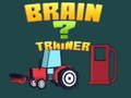                                                                       Brain Trainer ﻞﯿﮭﮐ