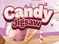                                                                       Candy Jigsaw ﻞﯿﮭﮐ