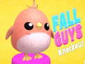                                                                       Fall Guys Knockout  ﻞﯿﮭﮐ