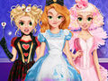                                                                       Princess Wonderland Spell Factory ﻞﯿﮭﮐ