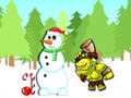                                                                       Running On Christmas ﻞﯿﮭﮐ