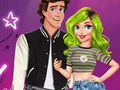                                                                       E-couple Stylish Transformation ﻞﯿﮭﮐ