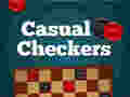                                                                       Casual Checkers ﻞﯿﮭﮐ