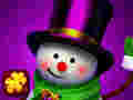                                                                       Christmas Jigsaw Challenge ﻞﯿﮭﮐ